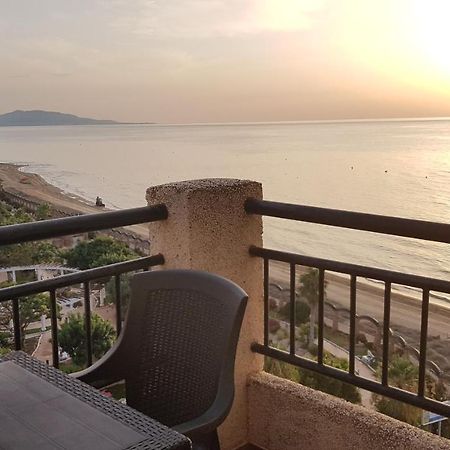 Vistas Al Mar 2 Apartment Оропеса дел Мар Екстериор снимка