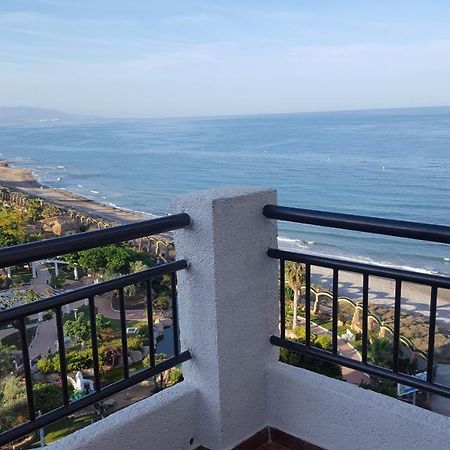 Vistas Al Mar 2 Apartment Оропеса дел Мар Екстериор снимка
