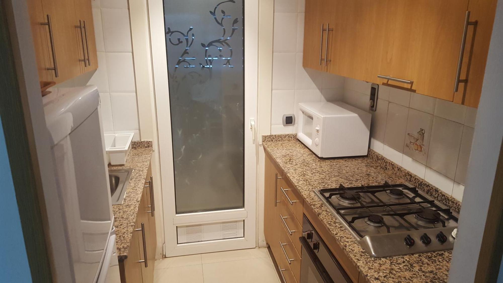 Vistas Al Mar 2 Apartment Оропеса дел Мар Екстериор снимка