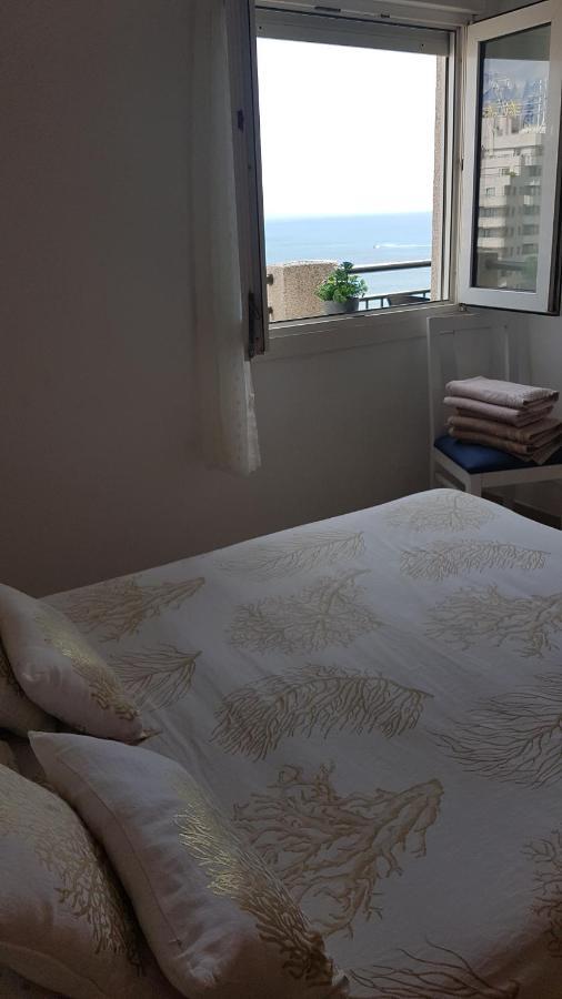 Vistas Al Mar 2 Apartment Оропеса дел Мар Екстериор снимка