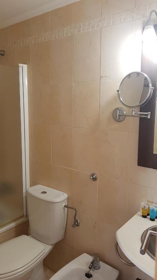 Vistas Al Mar 2 Apartment Оропеса дел Мар Екстериор снимка