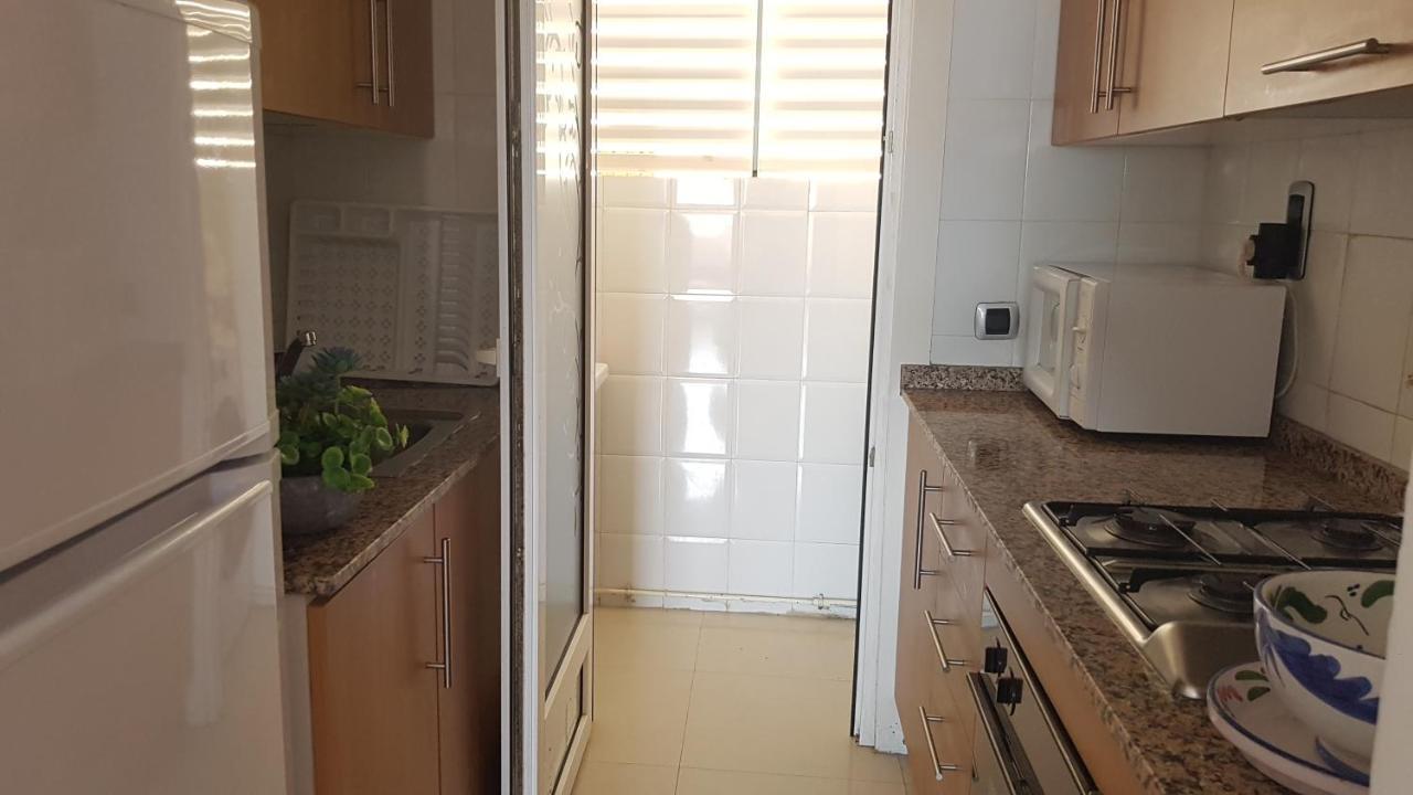 Vistas Al Mar 2 Apartment Оропеса дел Мар Екстериор снимка
