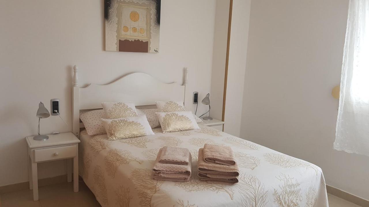 Vistas Al Mar 2 Apartment Оропеса дел Мар Екстериор снимка