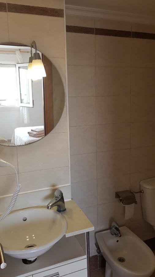 Vistas Al Mar 2 Apartment Оропеса дел Мар Екстериор снимка