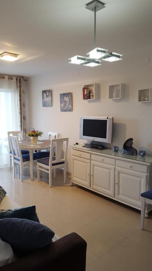 Vistas Al Mar 2 Apartment Оропеса дел Мар Екстериор снимка