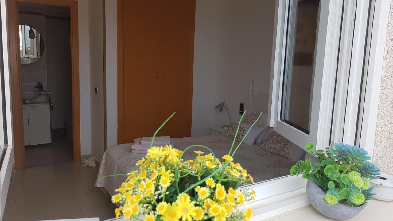 Vistas Al Mar 2 Apartment Оропеса дел Мар Екстериор снимка