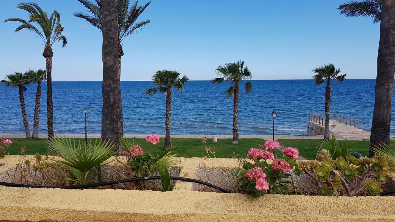 Vistas Al Mar 2 Apartment Оропеса дел Мар Екстериор снимка