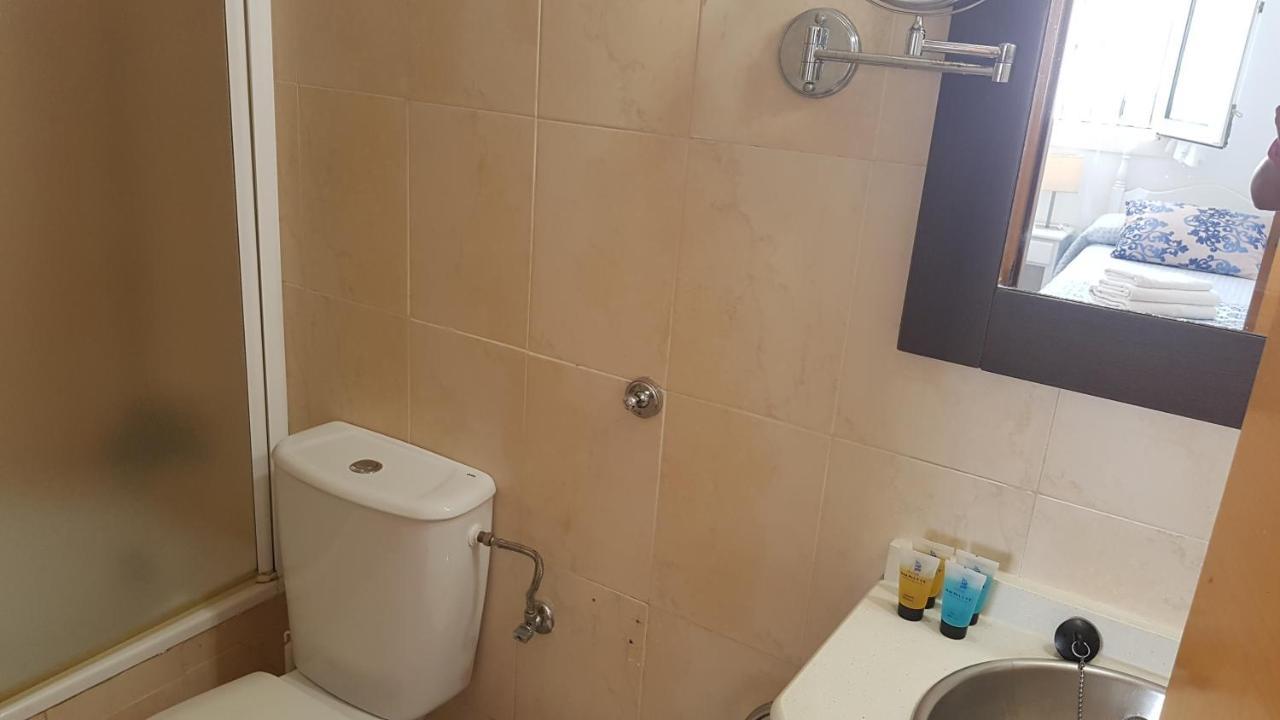 Vistas Al Mar 2 Apartment Оропеса дел Мар Екстериор снимка