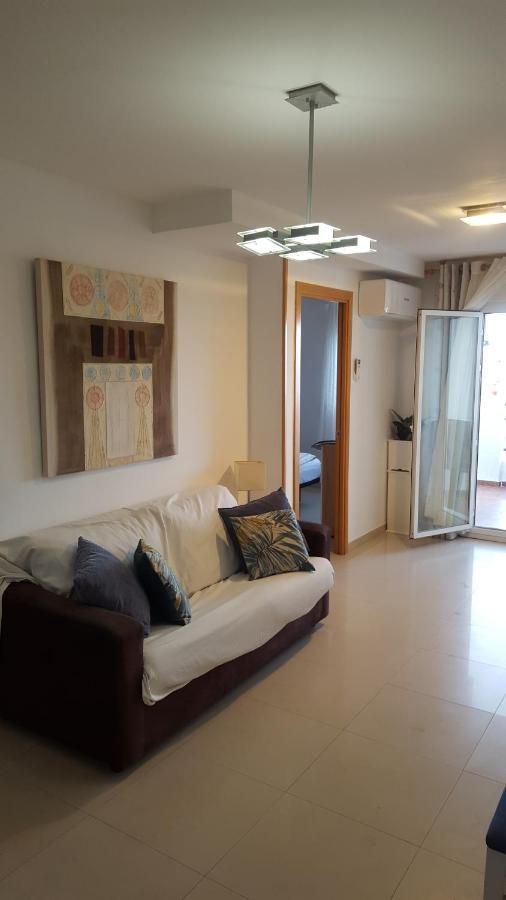 Vistas Al Mar 2 Apartment Оропеса дел Мар Екстериор снимка