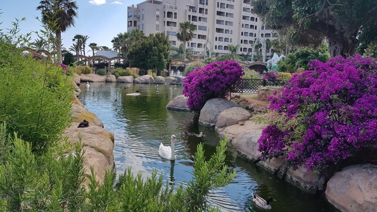 Vistas Al Mar 2 Apartment Оропеса дел Мар Екстериор снимка