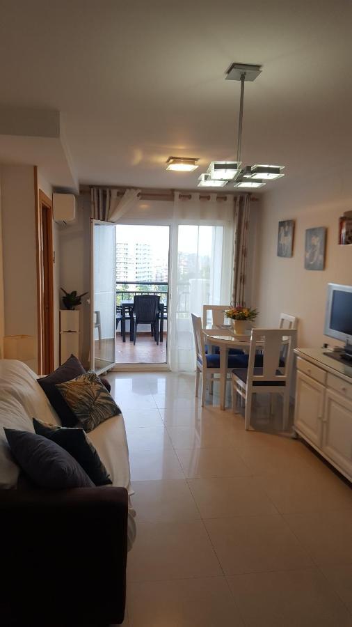 Vistas Al Mar 2 Apartment Оропеса дел Мар Екстериор снимка