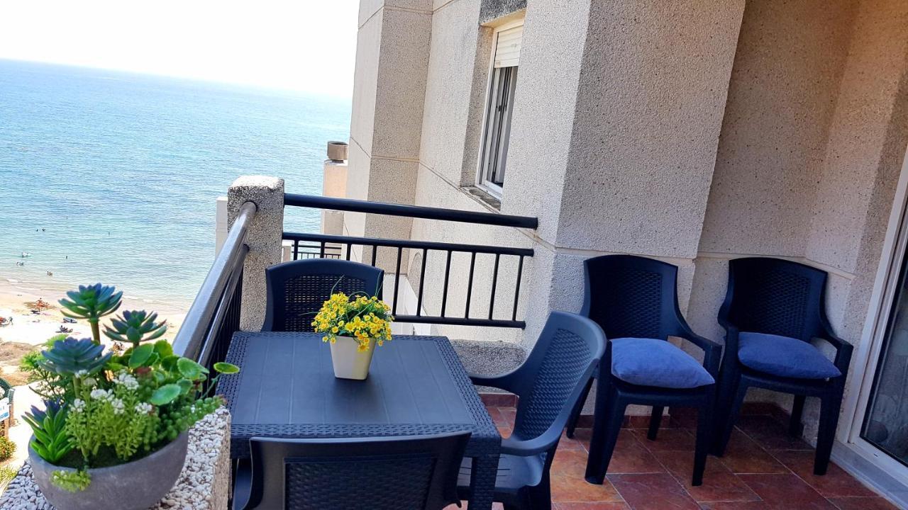 Vistas Al Mar 2 Apartment Оропеса дел Мар Екстериор снимка