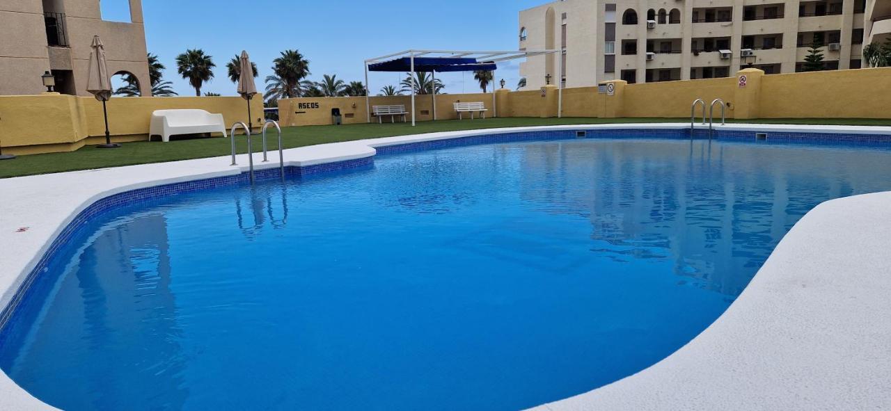 Vistas Al Mar 2 Apartment Оропеса дел Мар Екстериор снимка
