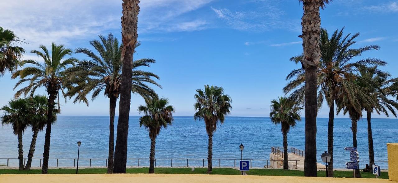Vistas Al Mar 2 Apartment Оропеса дел Мар Екстериор снимка
